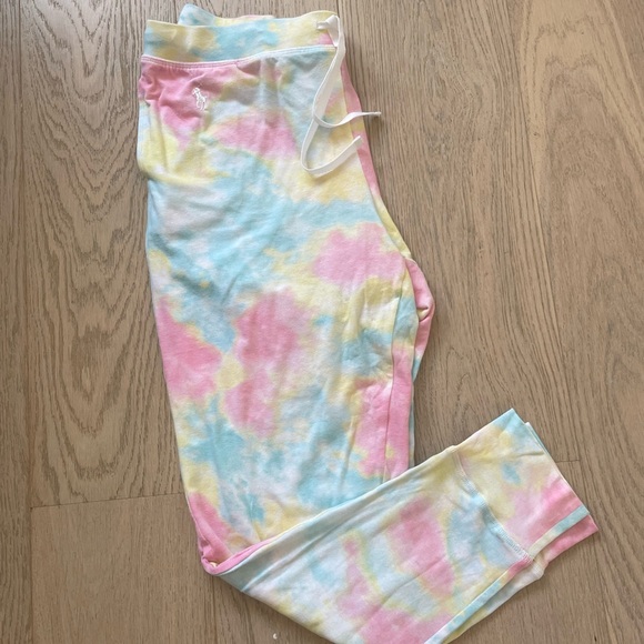 Ralph Lauren Lounge/Jogger pants - Picture 3 of 7